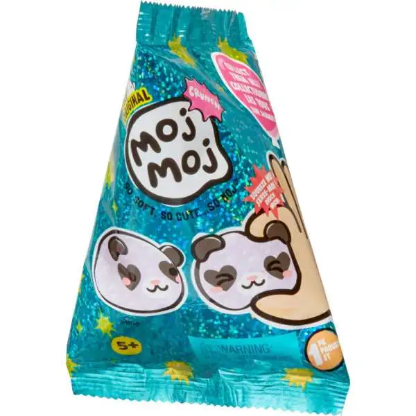 Moj Moj Series 1 POP Mystery Pack 1 RANDOM Figure MGA