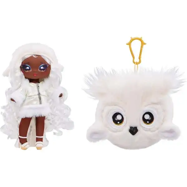 Na! Na! Na! Surprise Cozy Series Evie Von Hoo Doll