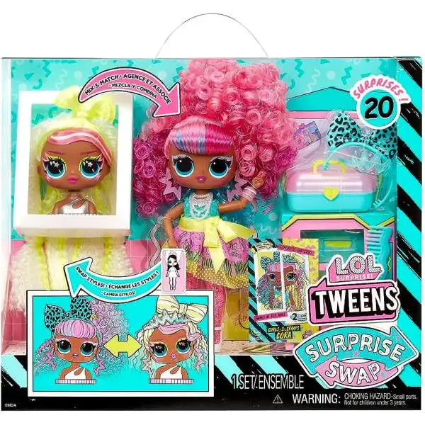 Num Noms Lights Series 2 Lights Mega Pack Style 1 MGA Entertainment - ToyWiz