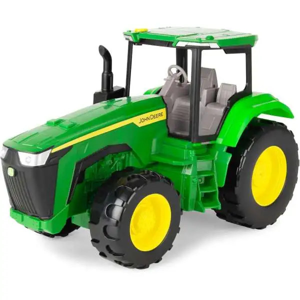 John Deere Lights & Sounds Tractor Vehicle