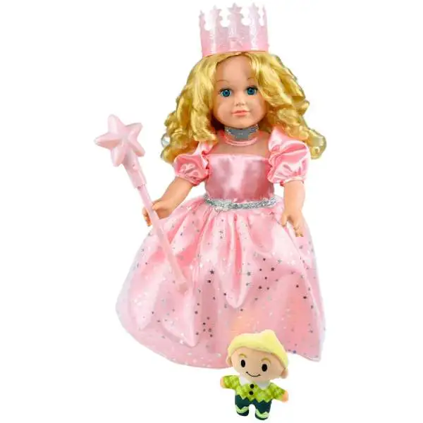 My Life as The Wizard of Oz Glinda Exclusive 18-Inch Doll