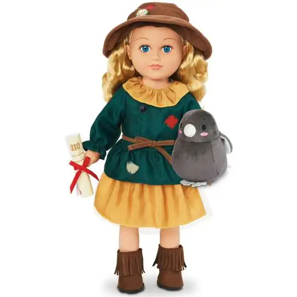 My Life as The Wizard of Oz Scarecrow Exclusive 18-Inch Doll