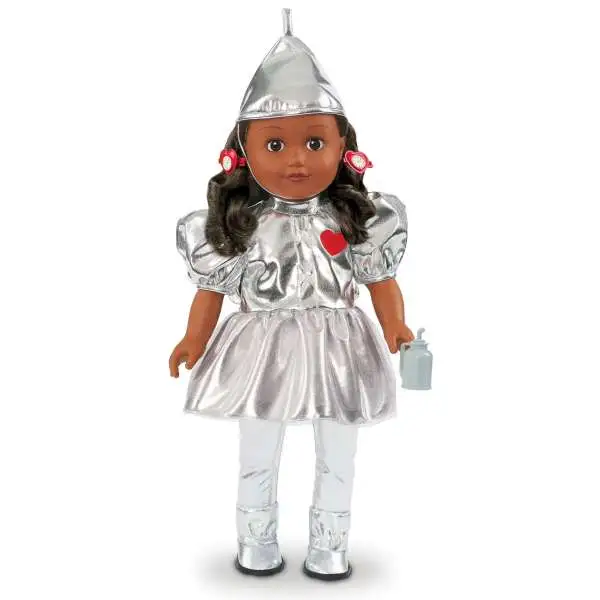 My Life as The Wizard of Oz Tin Man 18-Inch Doll [Light Brunette Hair, Brown Eyes]