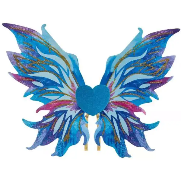 Winx Club Bloom's Fairy Wings