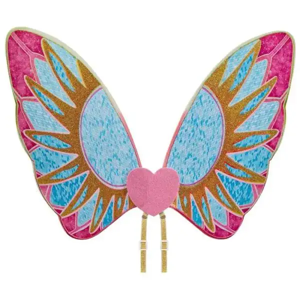 Winx Club Stella's Fairy Wings