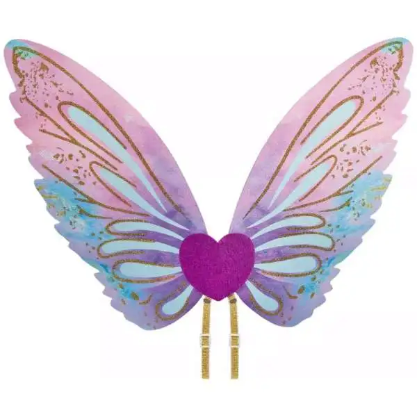 Winx Club Flora's Fairy Wings