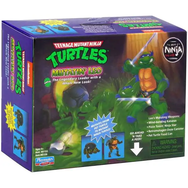 Teenage Mutant Ninja Turtles Ninja Elite Shredder Action figure – Toys  Onestar