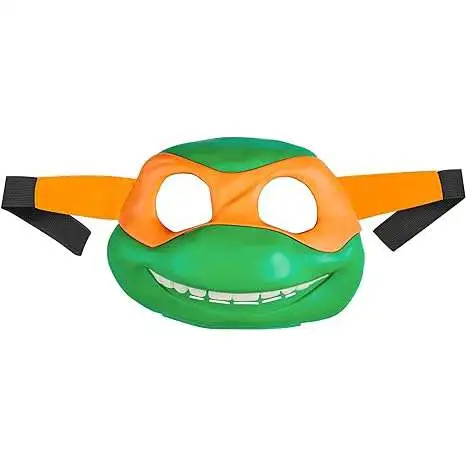 Teenage Mutant Ninja Turtles Mutant Mayhem Michelangelo Mask