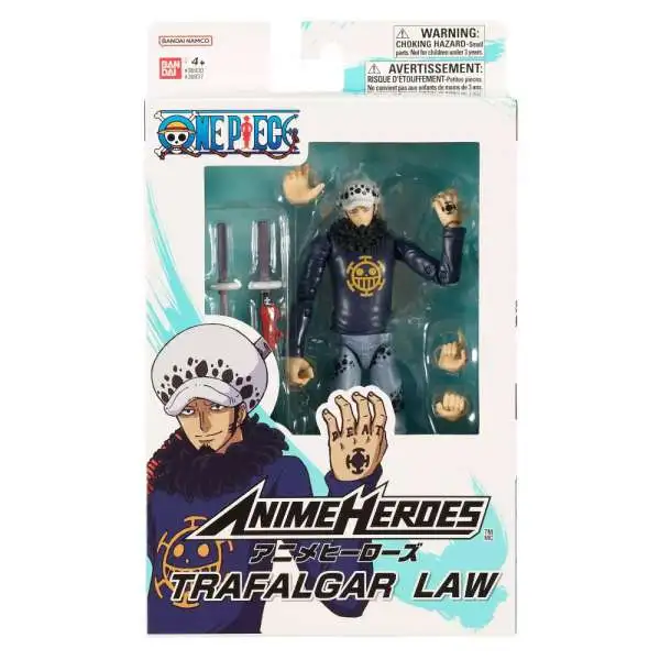 コミック・アニメ GLITTER&GLAMOURS-TRAFALGAR.LAW-CHANGE One Piece - Trafalgar Law Glitter & Glamours Prize Figure