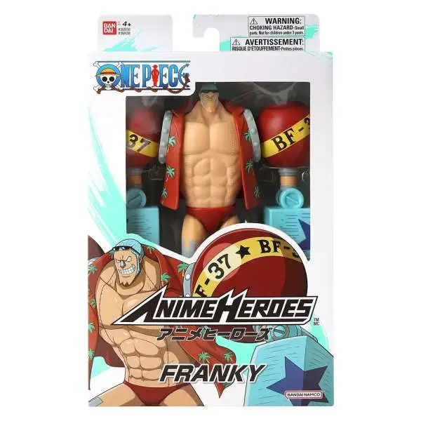 ワンピース カードゲーム FRANKY PR-37 One Piece Trading Card Game Extra Booster Anime 25th
