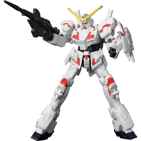 Gundam Infinity RX-0 Unicorn Gundam Action Figure