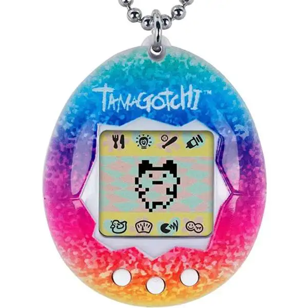 Tamagotchi Collectibles Paradise Volume 1 Mystery Pack Bandai