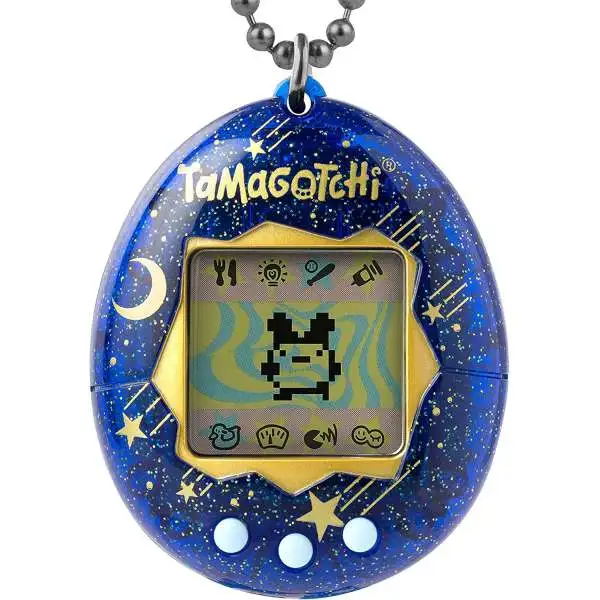 Tamagotchi Tamagotchi Collectibles Night Time Blind Bag Bandai