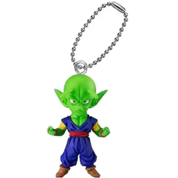 Dragon Ball Super: Super Hero Piccolo 1.5-Inch Mini Figure Keychain [Loose]