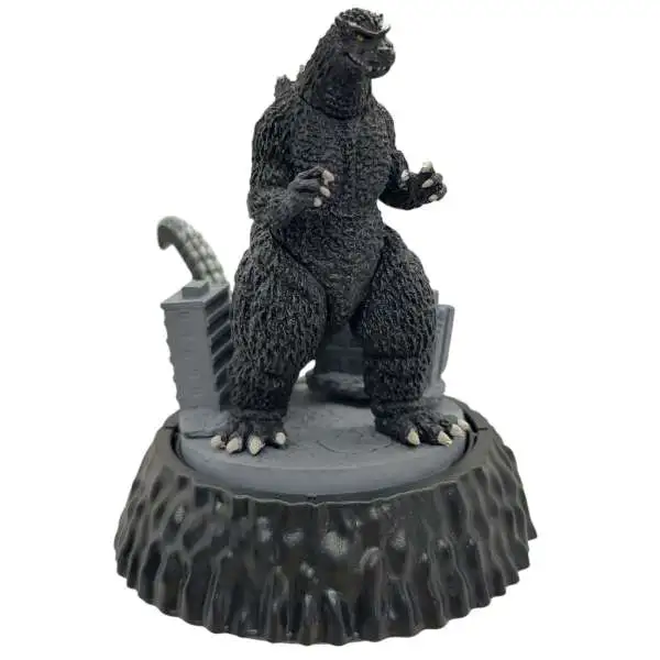 Godzilla Shokugan Godzilla SofviDoll 2 Mystery Pack 1 RANDOM