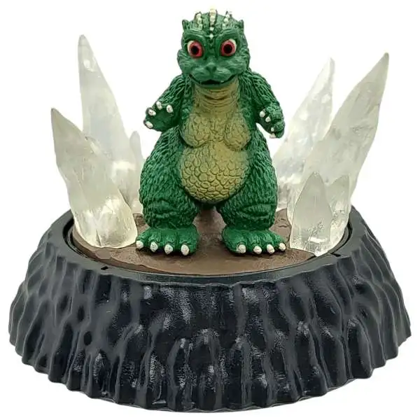 Godzilla HG Series 1 Little Godzilla 2-Inch Mini Figure [Loose]