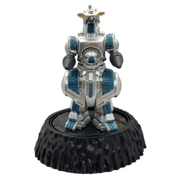 Godzilla HG Series 1 M.O.G.U.E.R.A. 2-Inch Mini Figure [1994 Loose]