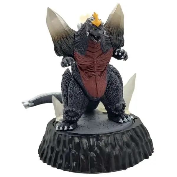 Godzilla Godzilla HG Series 1 Kiryu Mechagodzilla 2 Mini