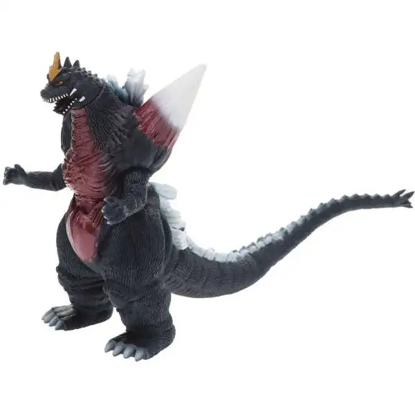Godzilla vs. SpaceGodzilla Movie Monster Series Space Godzilla Exclusive 7-Inch Vinyl Figure [Godzilla vs. SpaceGodzilla]