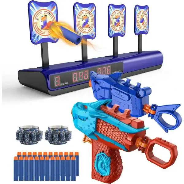 Shooting Target Electronic Shooting Games