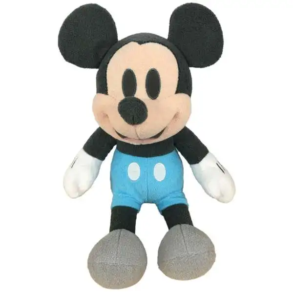 Disney Baby "My First Mickey" Plush [2022]