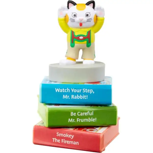 Little Tikes Story Dream Machine Richard Scarry's Busy World Busytown Collection Story Pack