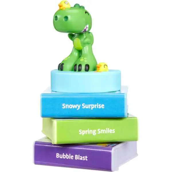 Little Tikes Story Dream Machine Duck, Duck Dinosaur Collection Story Pack