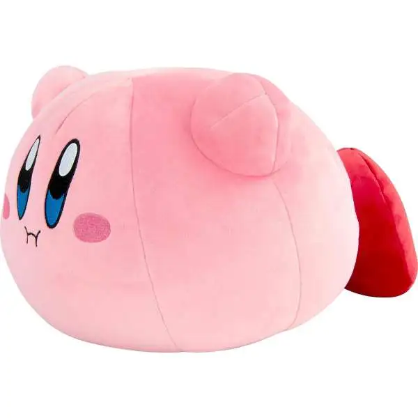 Roffatide Anime Kirby Cross Band Cozy Plush Home