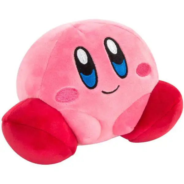 Club Mocchi-Mocchi Kirby 6-Inch Plush