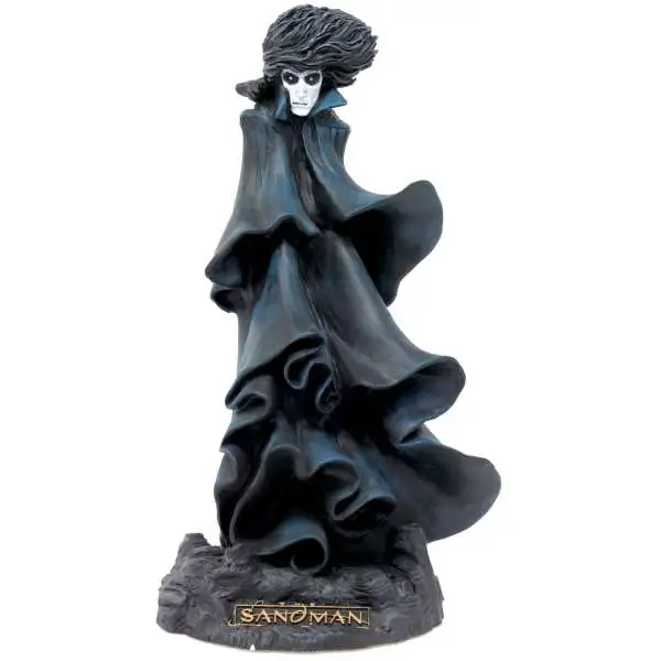DC Sandman Statue [Used]