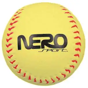 Nero Ninja Foam Baseball [Yellow]