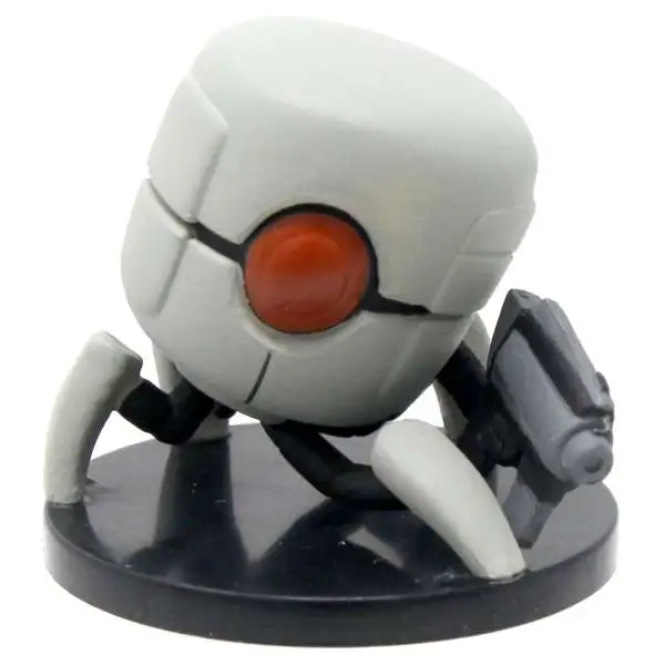 Nuclear Throne Robot 2.5-Inch Mini Figure