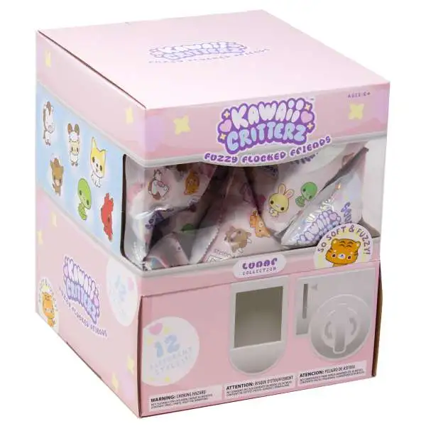 mellojoy us限定 シークレット わんこ いぬ 虹色 カラフル ミニ