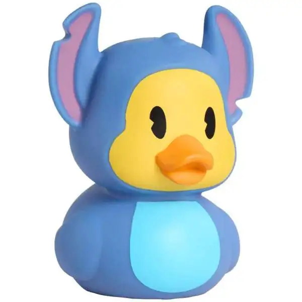 Disney Duckalooz Stitch Rubber Duck