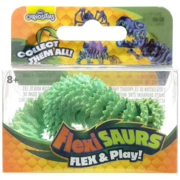 FlexiSaurs Curiosities Mega Snake Fidget Toy