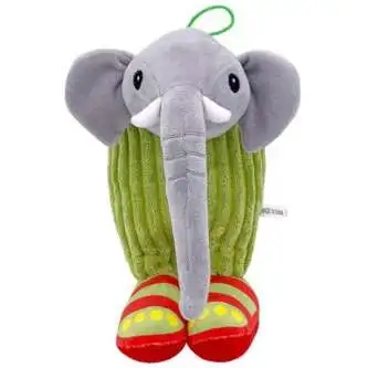 Brainrot Lirili Larila 11-Inch Plush