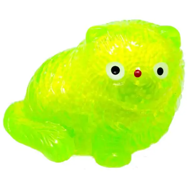 Jelly Friends Cat 3-Inch Squeeze Toy