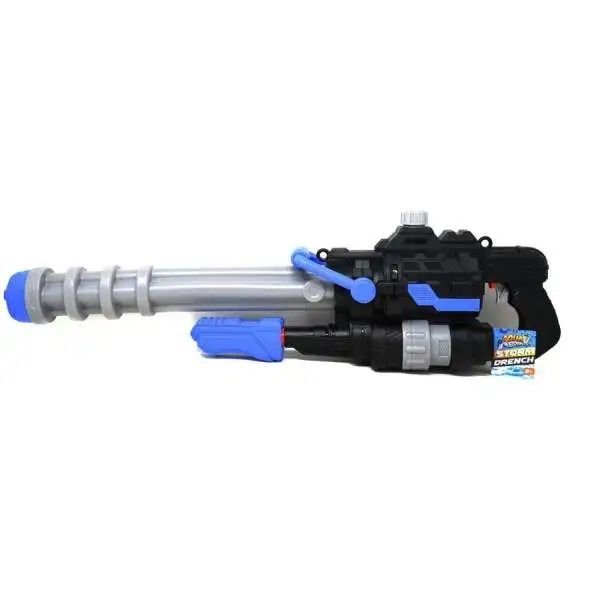 Aqua Storm Storm Drench 28-Inch Water Blaster [Black]
