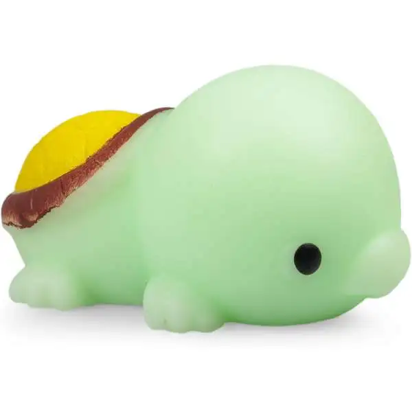 Scrunchems Squishy Buddies Giant Turtle 3-Inch Sensory Stress Squishy Toy