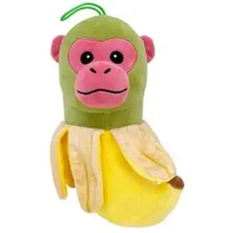 Brainrot Chimpanzini Bananini 8.5-Inch Plush