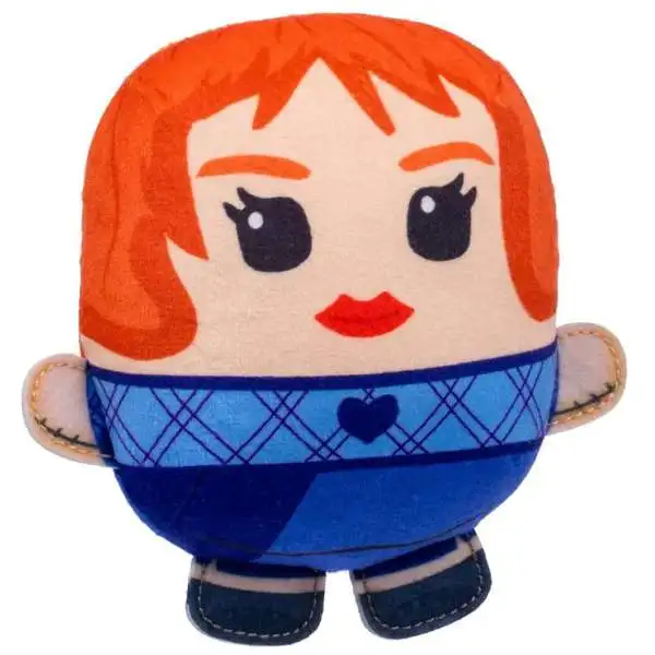 One Piece Nami 4-Inch Mini Plush