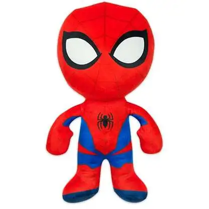 Marvel Spider-Man 14-Inch Plush