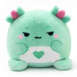 Super Duper Sugar Squisher Moody Minis Liv Squish Toy [Green]