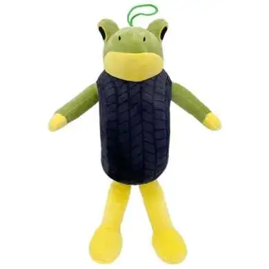 Brainrot Boneca Ambalabu 12-Inch Plush