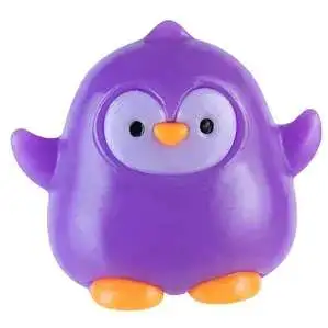 Taba-Licious Polar Pals Penguin 3-Inch Squeeze Toy