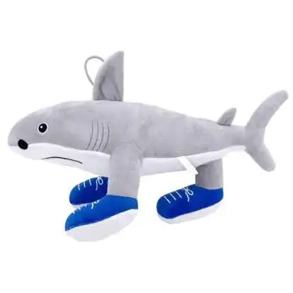 Brainrot Tralalero Tralala 14-Inch Plush