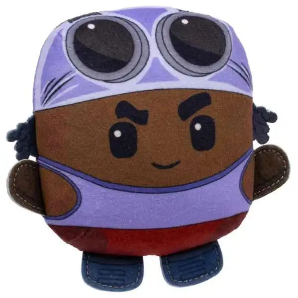 One Piece Usopp 4-Inch Mini Plush