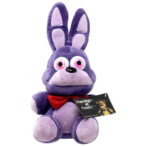 Five Nights at Freddy's Bonnie 12-Inch Plush