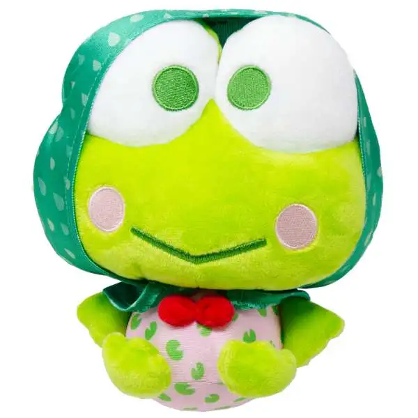 Sanrio Hello Kitty & Friends Series 3 Easter Keroppi 7-Inch Plush
