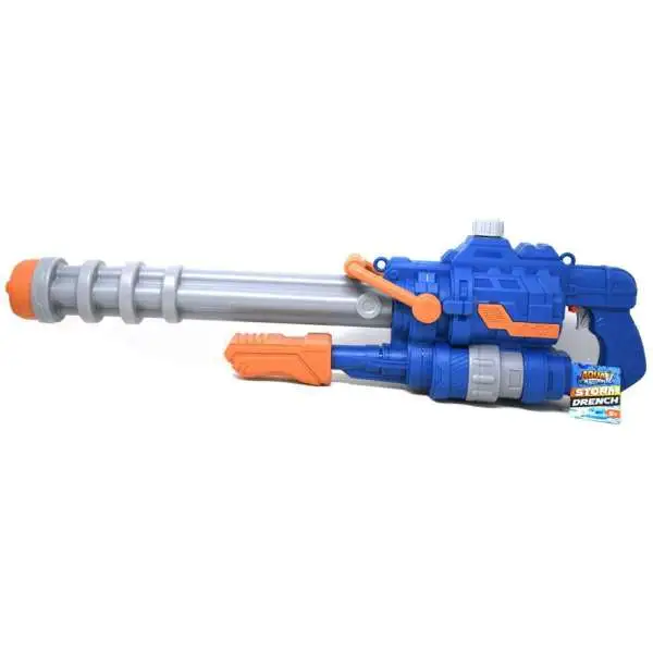 Aqua Storm Storm Drench 28-Inch Water Blaster [Blue]